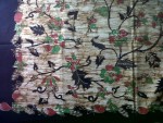 Jual Kain Batik Tulis Motif Bledog KBT-0003
