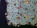 Jual Kain Batik Tulis Jambu Mete KBT-0004