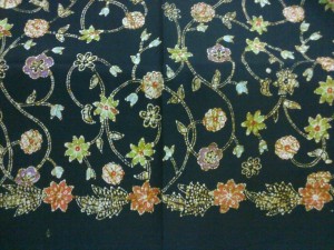 Ciri Khas Batik Wonogiren KBT-055