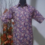 baju batik pria modern online