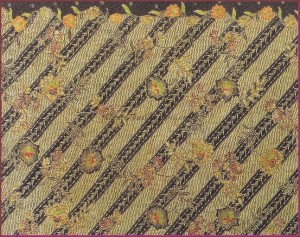 Jual Kain Batik Tulis Wonogiri TSP13-001