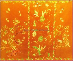 Jual Kain Batik Tulis Wonogiri TSP13-005