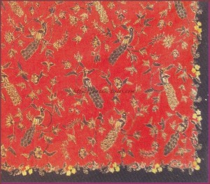 Jual Kain Batik Tulis Wonogiri TSP13-038