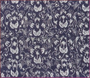 Jual Kain Batik Tulis Wonogiri TSP13-018