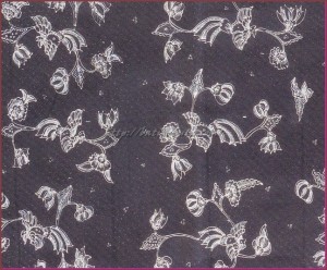 Jual Kain Batik Tulis Wonogiri TSP13-020