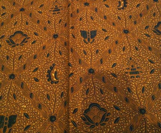  Motif  Batik Sidomukti Batik Tulis with the Highest Quality