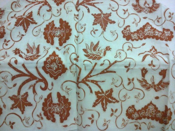 Batik Wonogiren KBT-0056