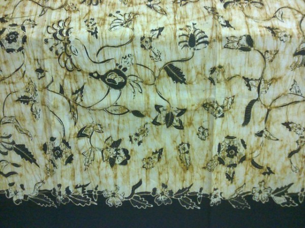 Batik Wonogiren KBT-0059