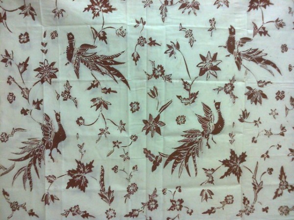 Batik Wonogiren KBT-0062