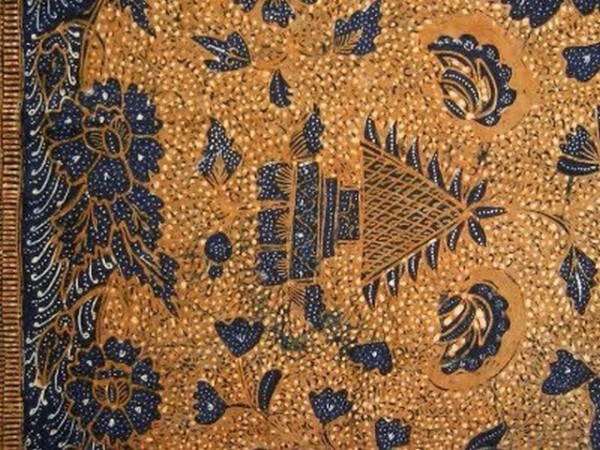 Batik Sudagaran Dan Penjelasannya Batik Tulis Indonesia