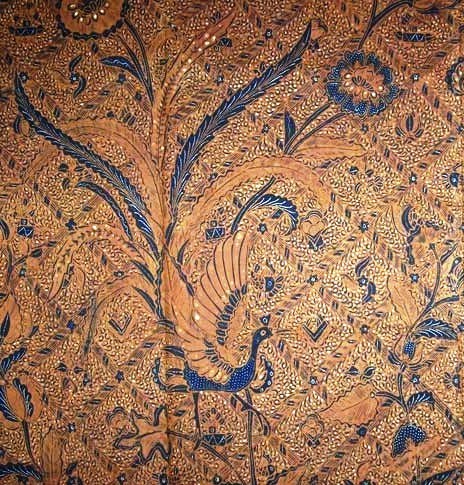  Batik Solo dan Penjelasannya Batik Tulis Indonesia