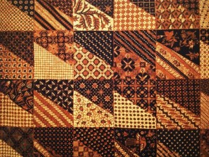 batik tambal pamiluto