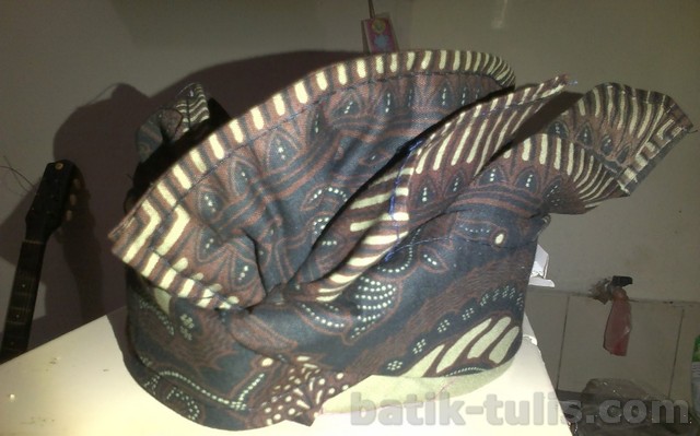 Sejarah Motif Batik  Bali  dan Penjelasannya Batik  Tulis 