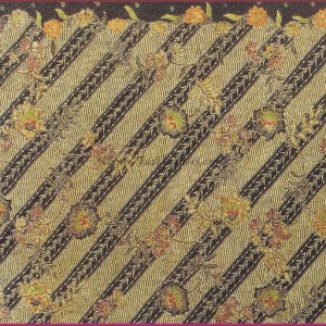 Gambar kain batik tulis wonogiri  TSP13 001 Batik  Tulis  