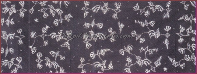 Jual Kain Batik Tulis Wonogiri  TSP13 020 Batik  Tulis  