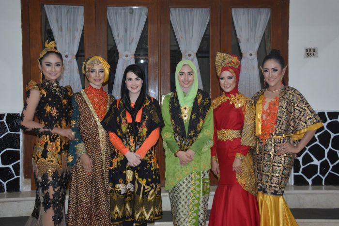 batik arumi trenggalek