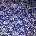 batik cengkeh trenggalek
