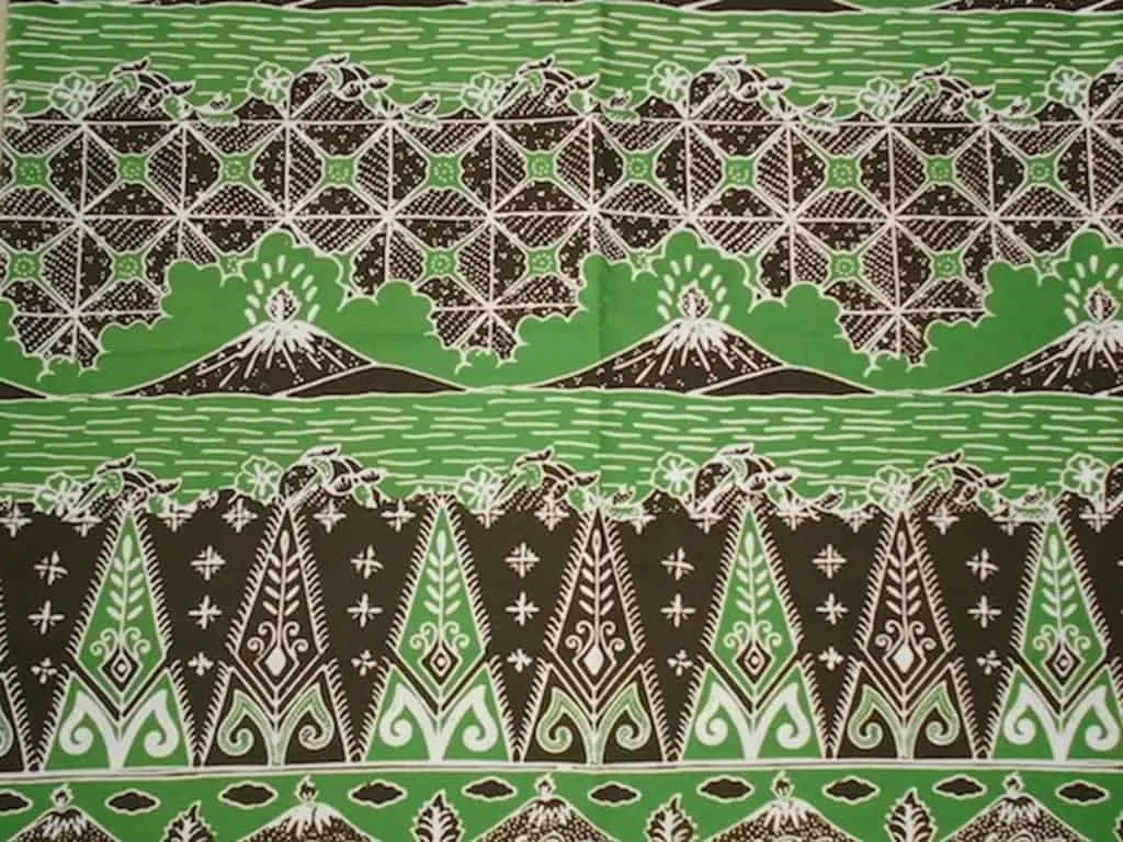 Rekomendasi Toko Batik Cilegon