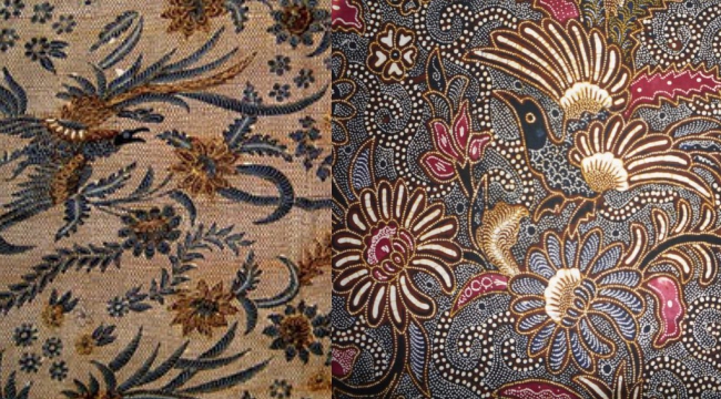 Batik Tulungagung