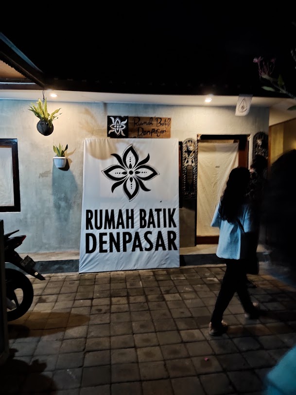 Rekomendasi Toko Batik Denpasar