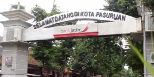 Rekomendasi Toko Batik Pasuruan