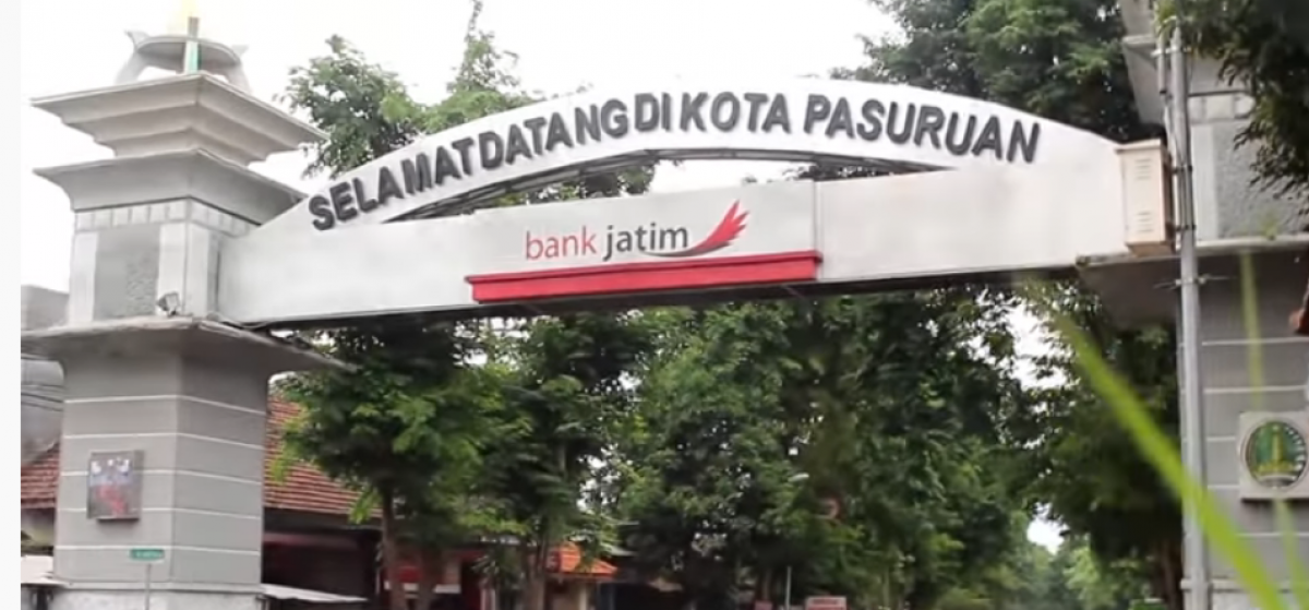 Rekomendasi Toko Batik Pasuruan