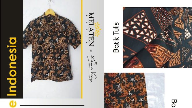 Toko Batik Nganjuk