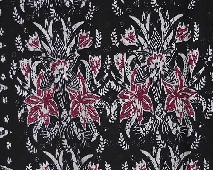 Rekomendasi Toko Batik Wonosari