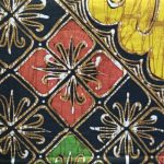 kain batik blitar