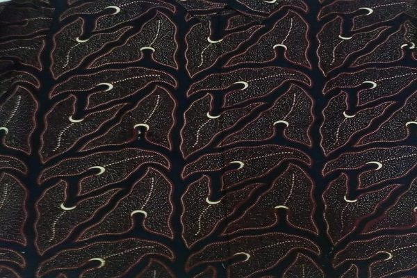 Rekomendasi Toko Batik Banyumas