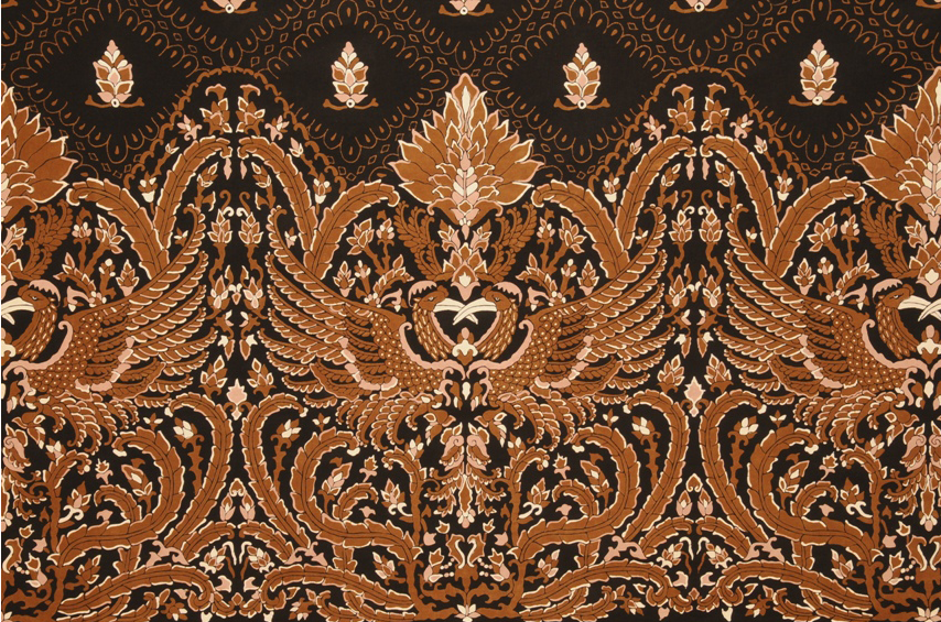 Toko Batik Bandung Barat