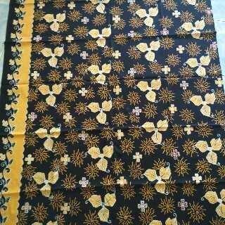 Rekomendasi Toko Batik Bungo