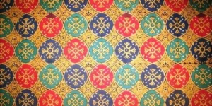 Batik Tulis Pekalongan Motif Jlamprang: Keindahan dan Makna Budaya