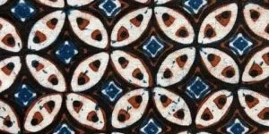 Batik Yogyakarta Klasik Motif Kawung: Sejarah, Makna, dan Cara Memilih