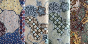 Macam‑macam Motif Batik Nusantara: Ragam Budaya dalam Kain Tradisional