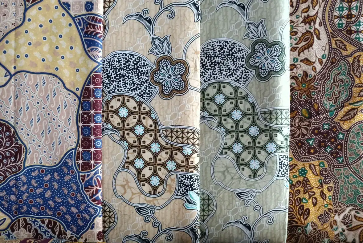 Macam‑macam Motif Batik Nusantara: Ragam Budaya dalam Kain Tradisional