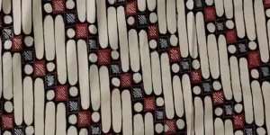 Menyelami Keindahan dan Sejarah Batik Garut