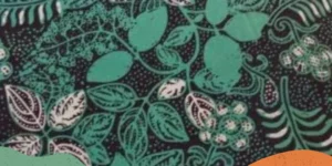 Sejarah Motif Batik Sleman dan Penjelasannya